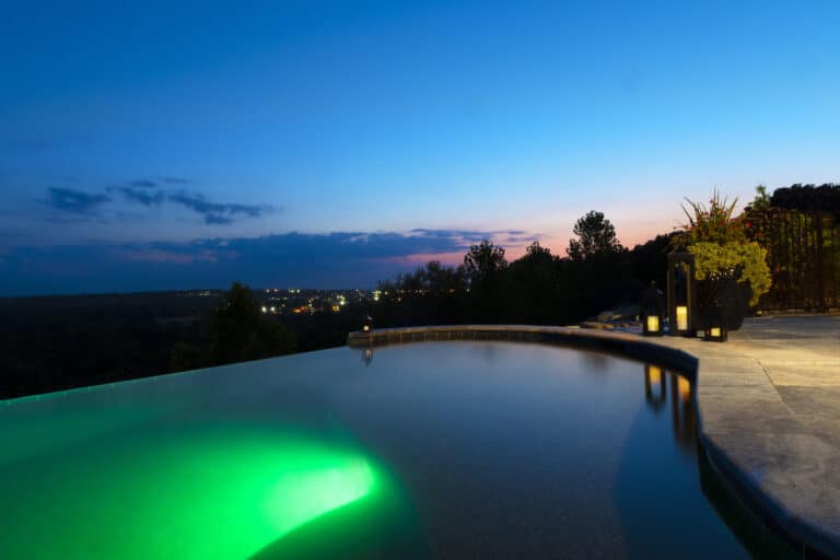 Why Does My Pool Water Turn Green? Causes & Solutions Explained