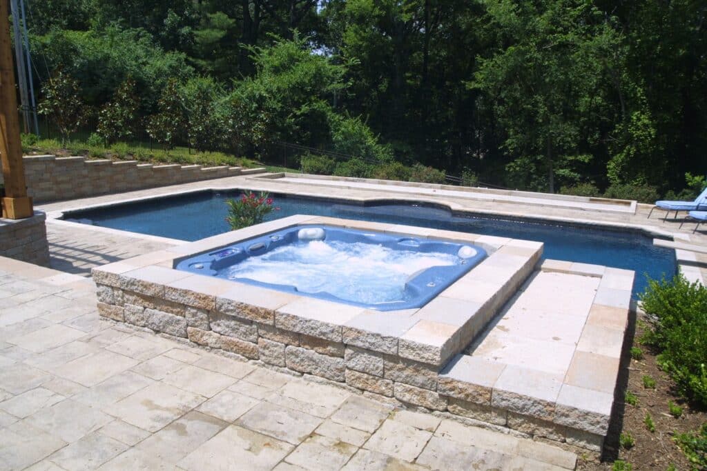 Pool Finish Types Explained: Texture, Color, and Maintenance - Elevate ...