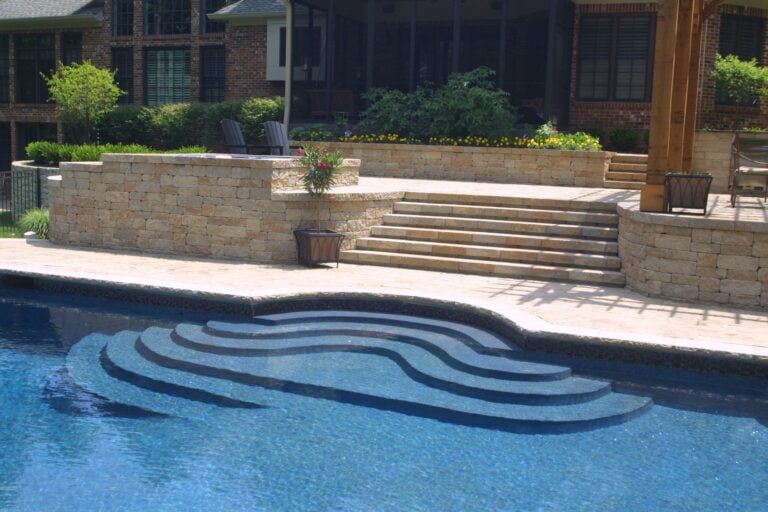 Pool Finish Types Explained: Texture, Color, and Maintenance