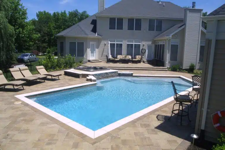 Family Friendly Pool Design: Designing Your Outdoor Space for Safety