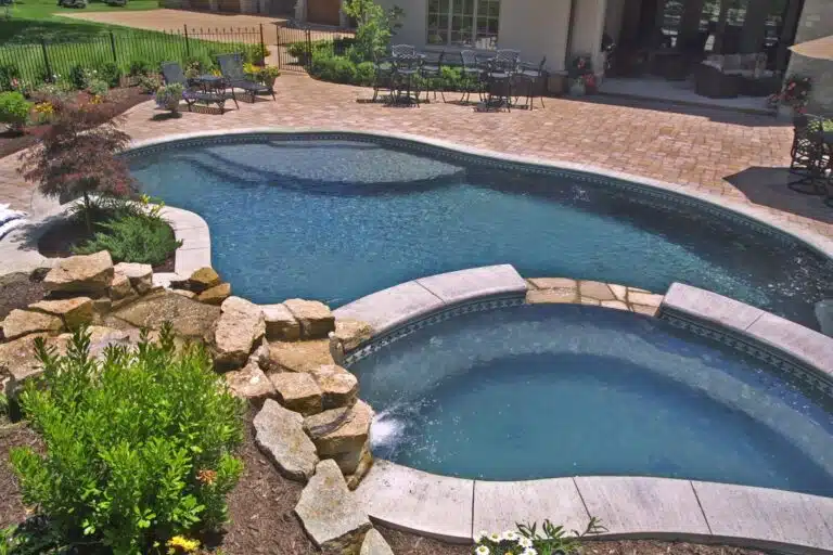 Gunite vs. Shotcrete vs. Concrete for Inground Pools