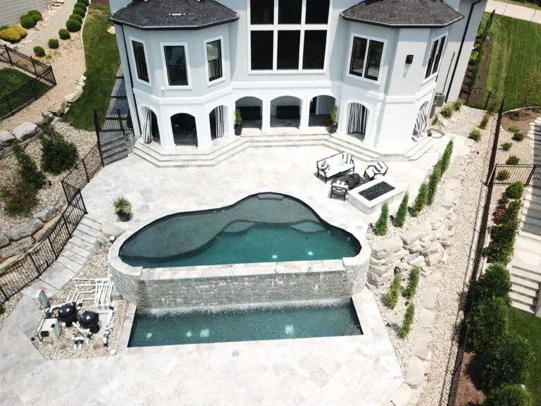 How Much Does an Inground Pool Cost in St. Louis?