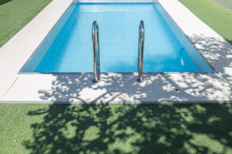 Small Pool Design Ideas: Make the Most of Limited Outdoor Space