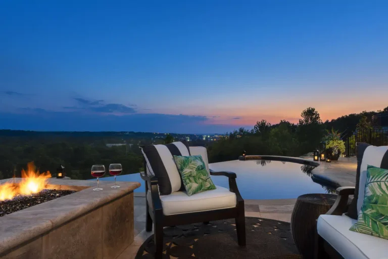 Your Guide to Building a Pool on a Sloped Yard